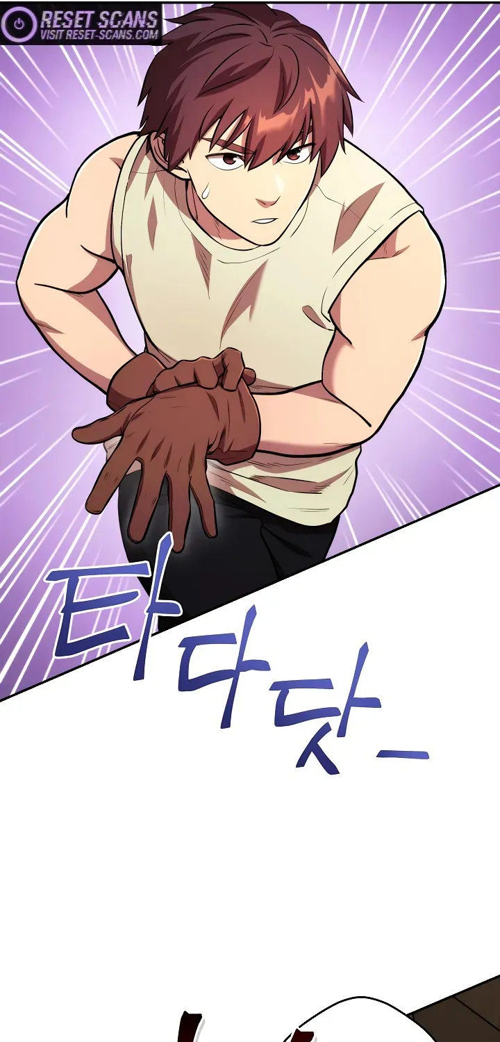Dungeon Reset Mangakakalot X Chapter 135 Page 61