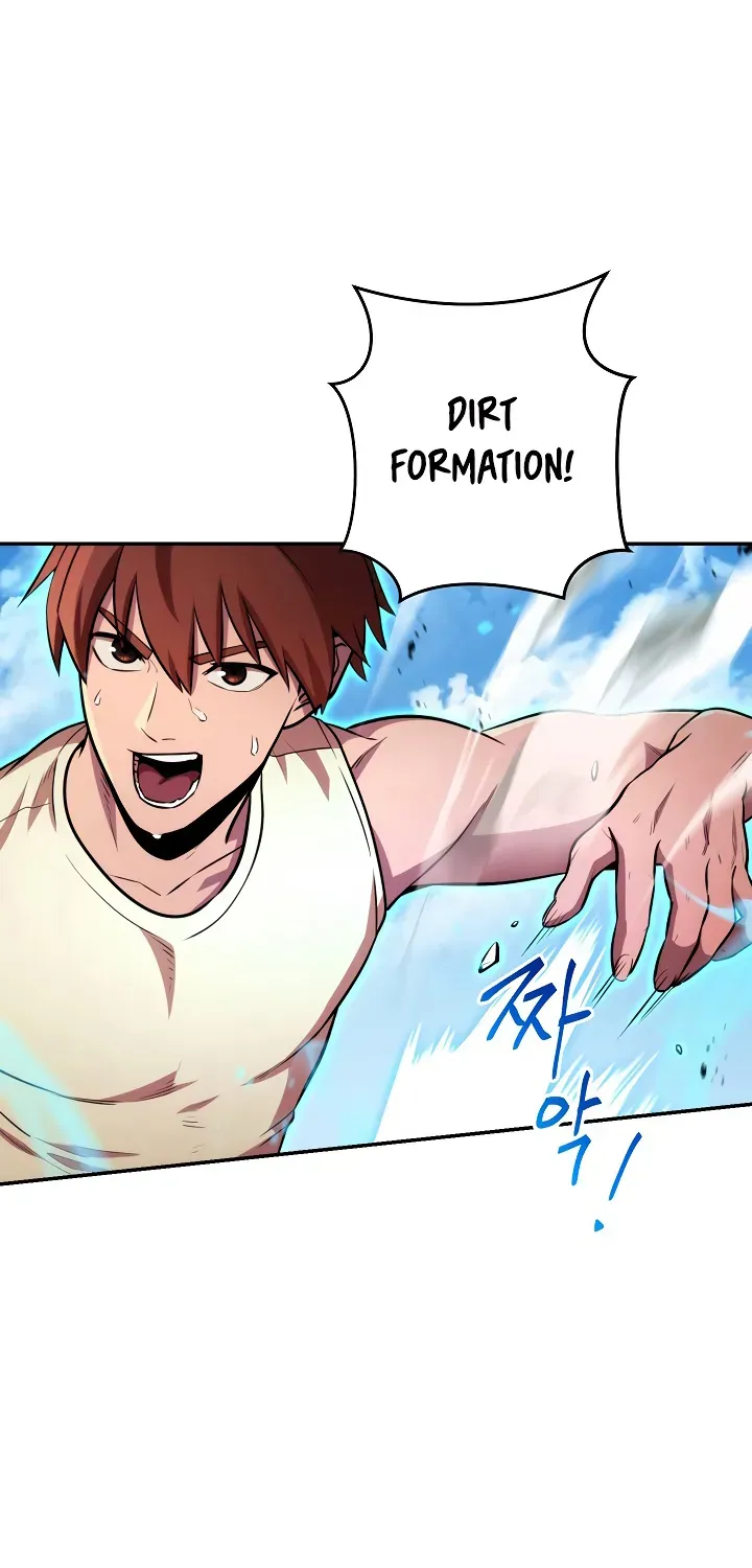 Dungeon Reset Mangakakalot X Chapter 135 Page 1