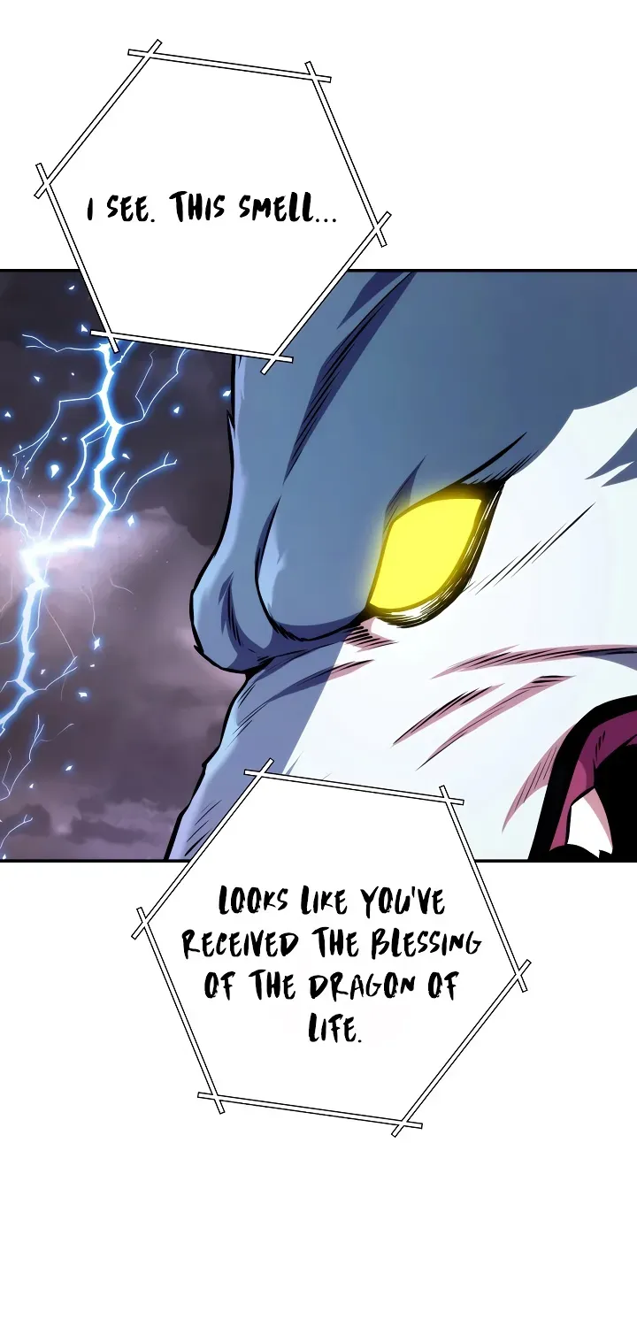 Dungeon Reset Mangakakalot X Chapter 135 Page 29