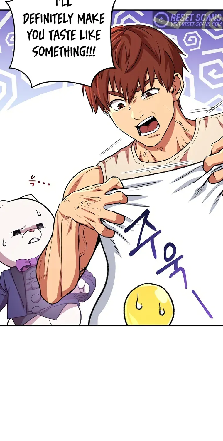 Dungeon Reset Mangakakalot X Chapter 136 Page 42