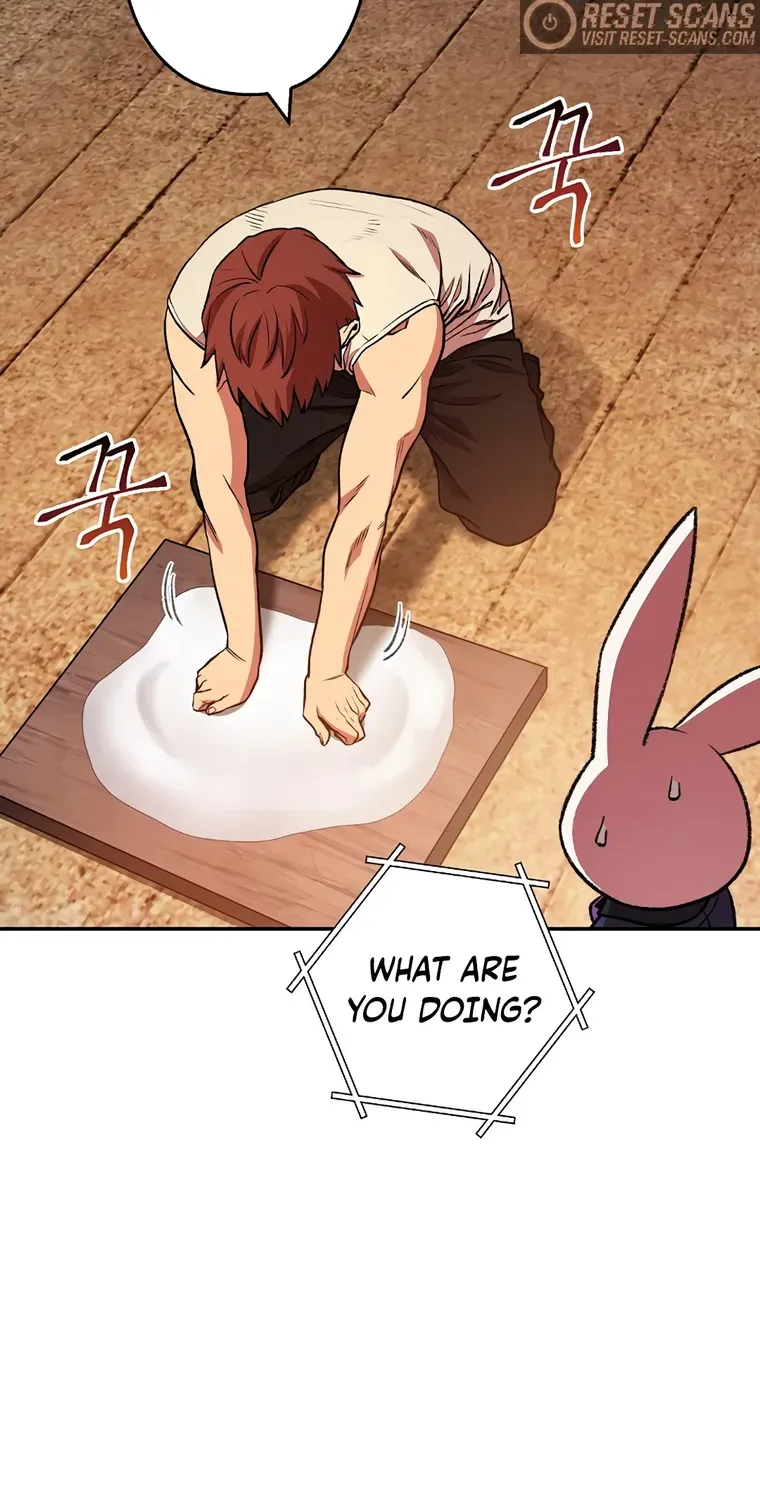 Dungeon Reset Mangakakalot X Chapter 136 Page 52