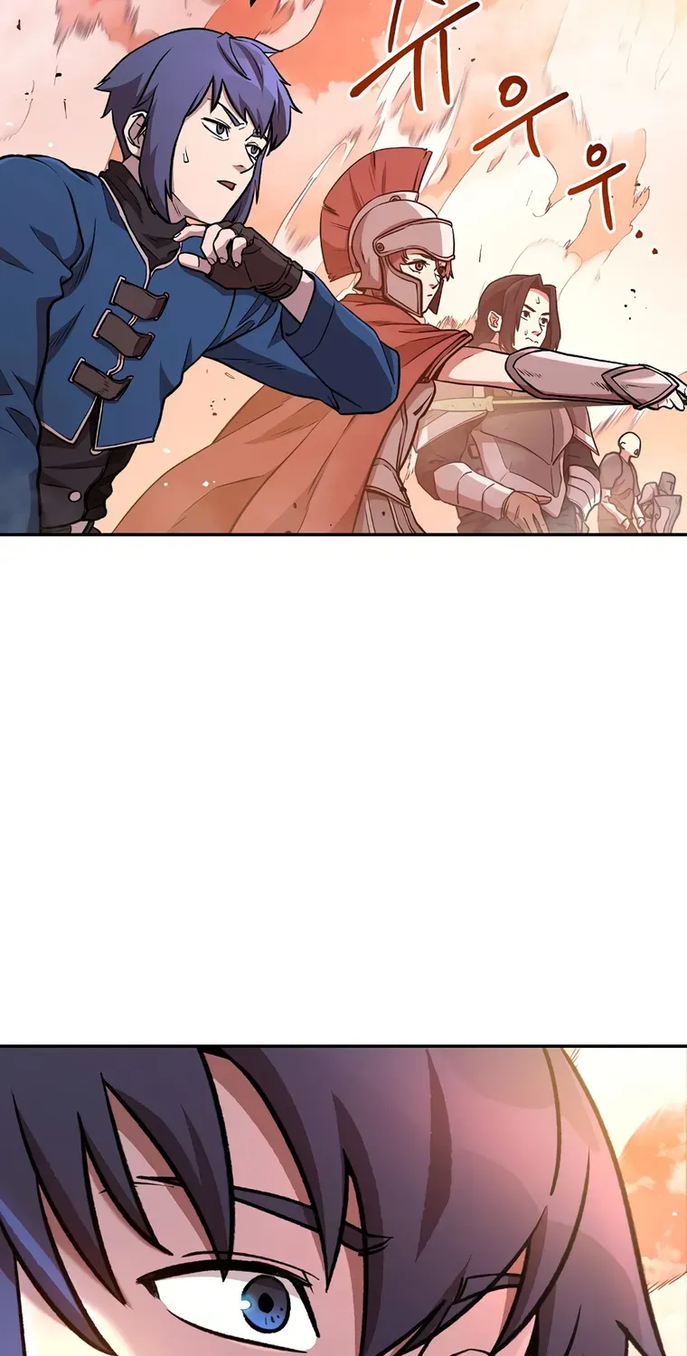 Dungeon Reset Mangakakalot X Chapter 136 Page 63