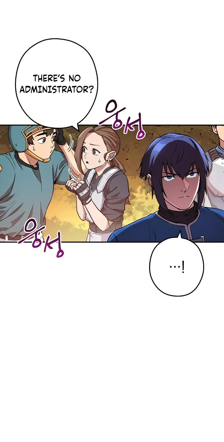 Dungeon Reset Mangakakalot X Chapter 136 Page 72