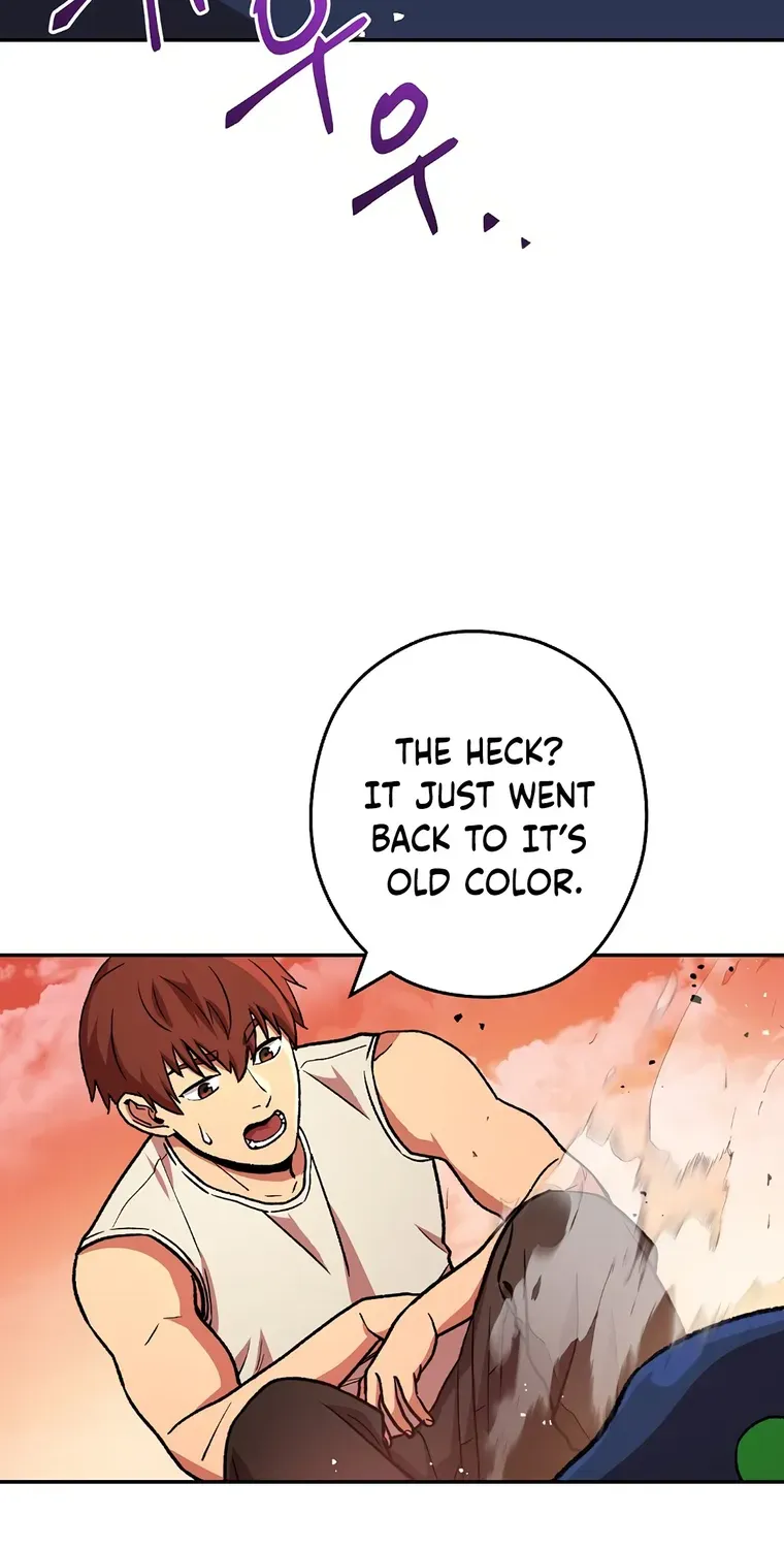Dungeon Reset Mangakakalot X Chapter 136 Page 10