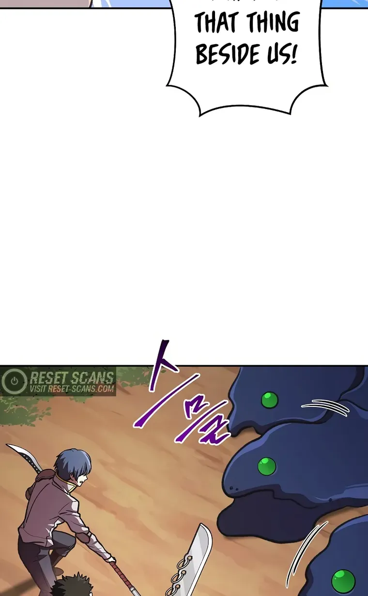 Dungeon Reset Mangakakalot X Chapter 136 Page 91