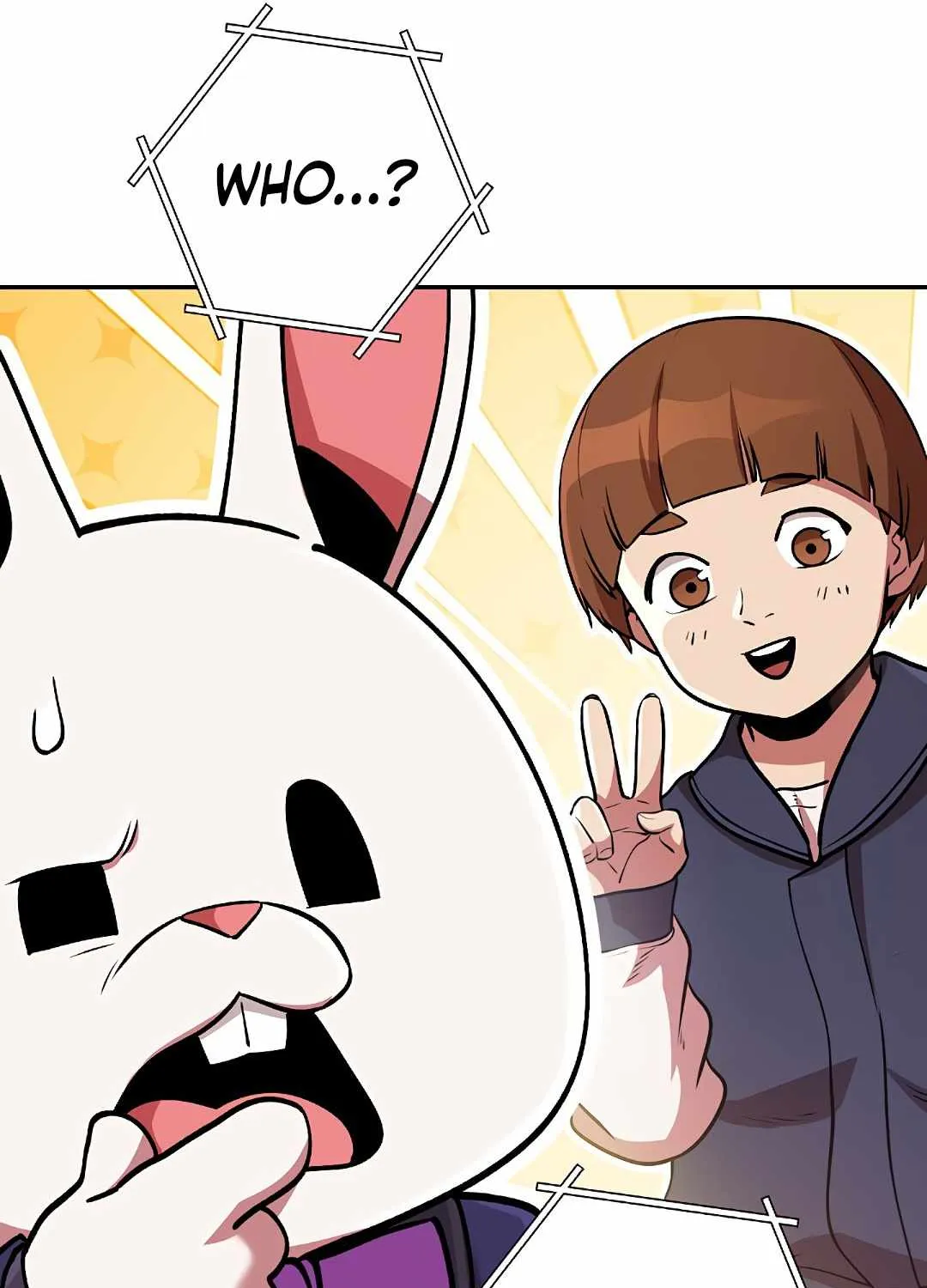 Dungeon Reset Mangakakalot X Chapter 137 Page 41