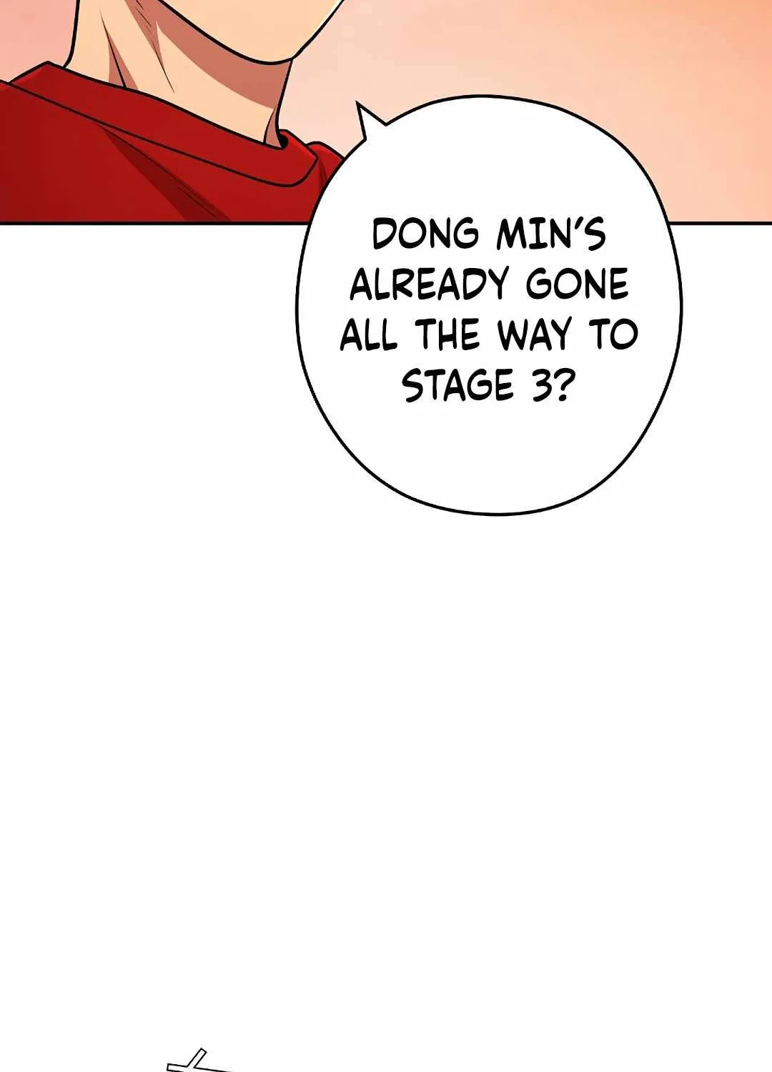Dungeon Reset Mangakakalot X Chapter 137 Page 46
