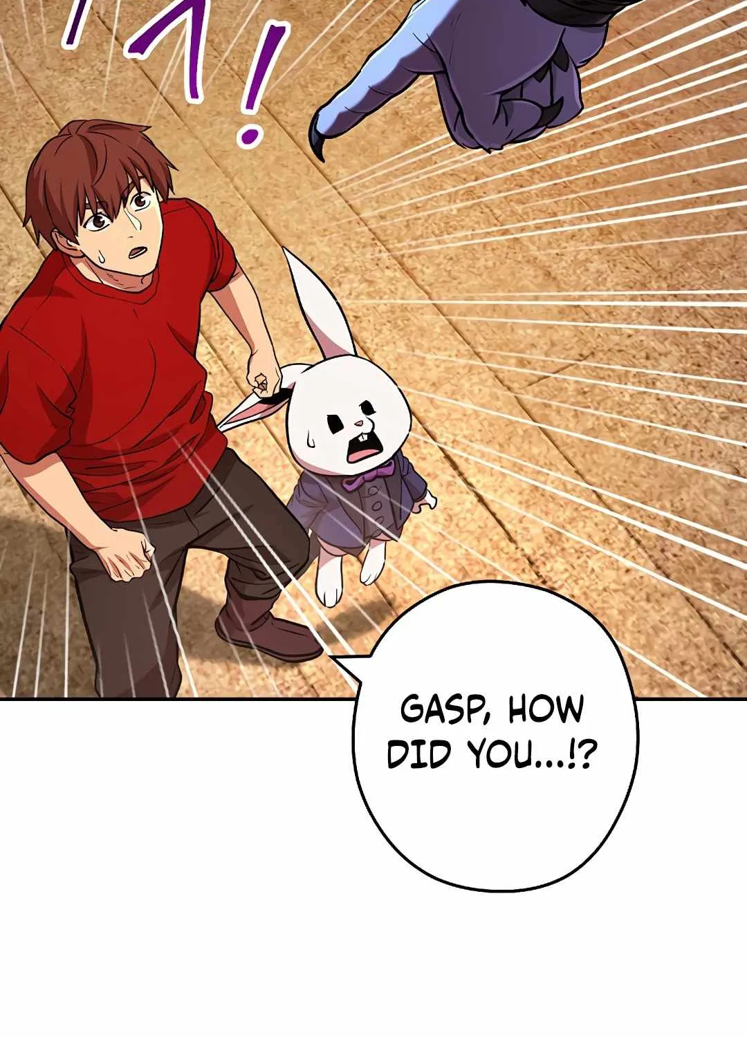 Dungeon Reset Mangakakalot X Chapter 137 Page 79