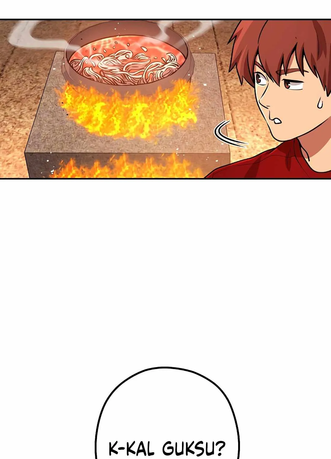 Dungeon Reset Mangakakalot X Chapter 137 Page 101