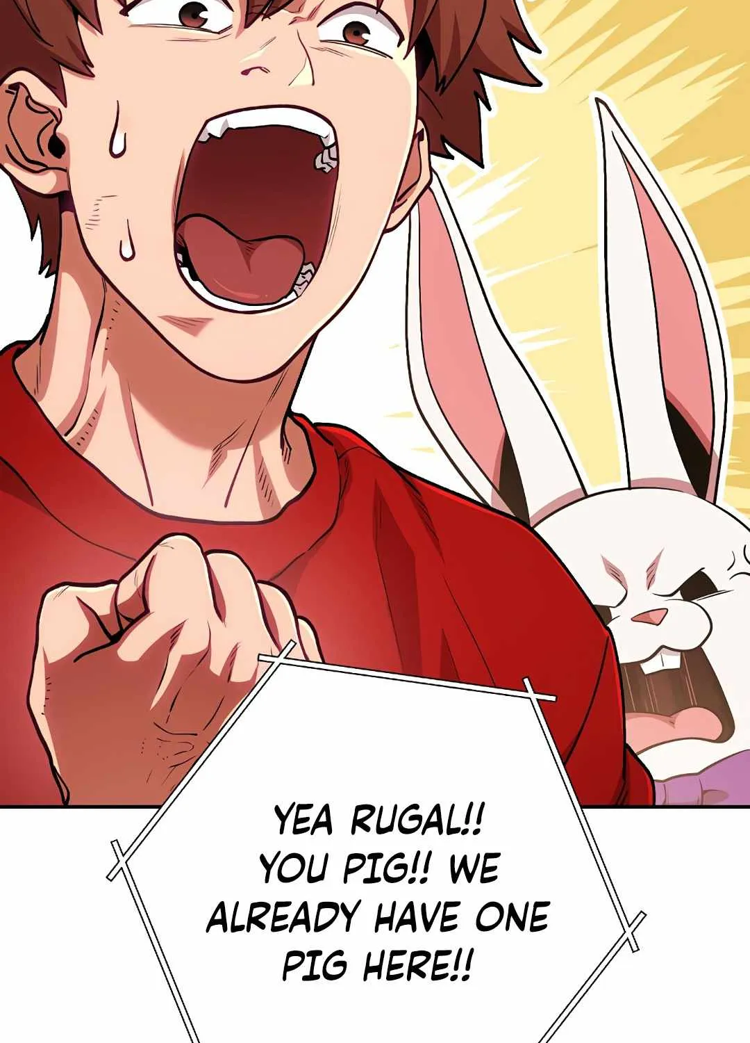 Dungeon Reset Mangakakalot X Chapter 137 Page 119