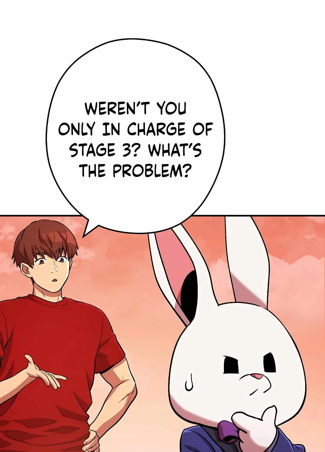 Dungeon Reset Mangakakalot X Chapter 137 Page 136