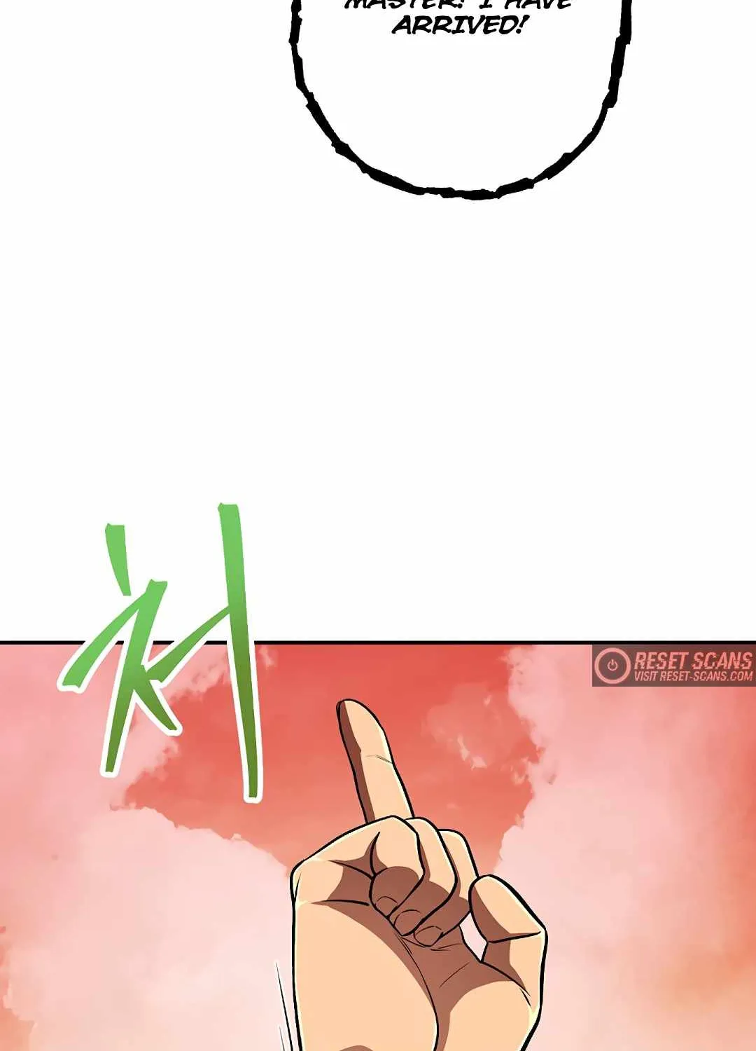 Dungeon Reset Mangakakalot X Chapter 137 Page 22