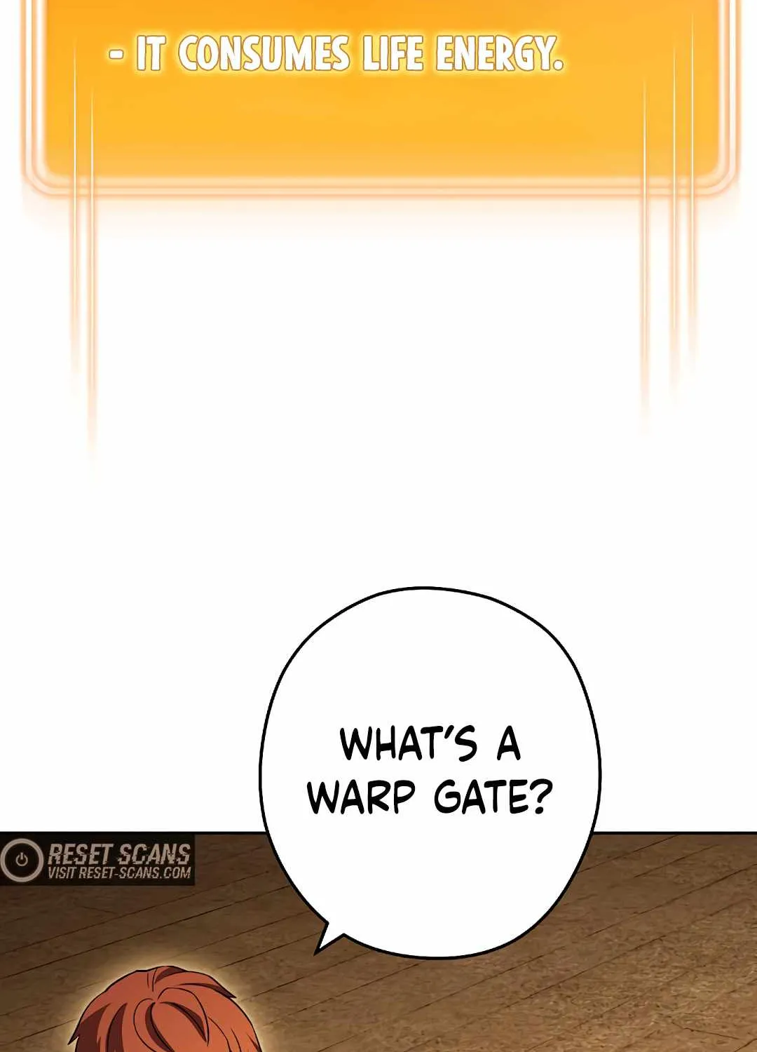Dungeon Reset Mangakakalot X Chapter 139 Page 41