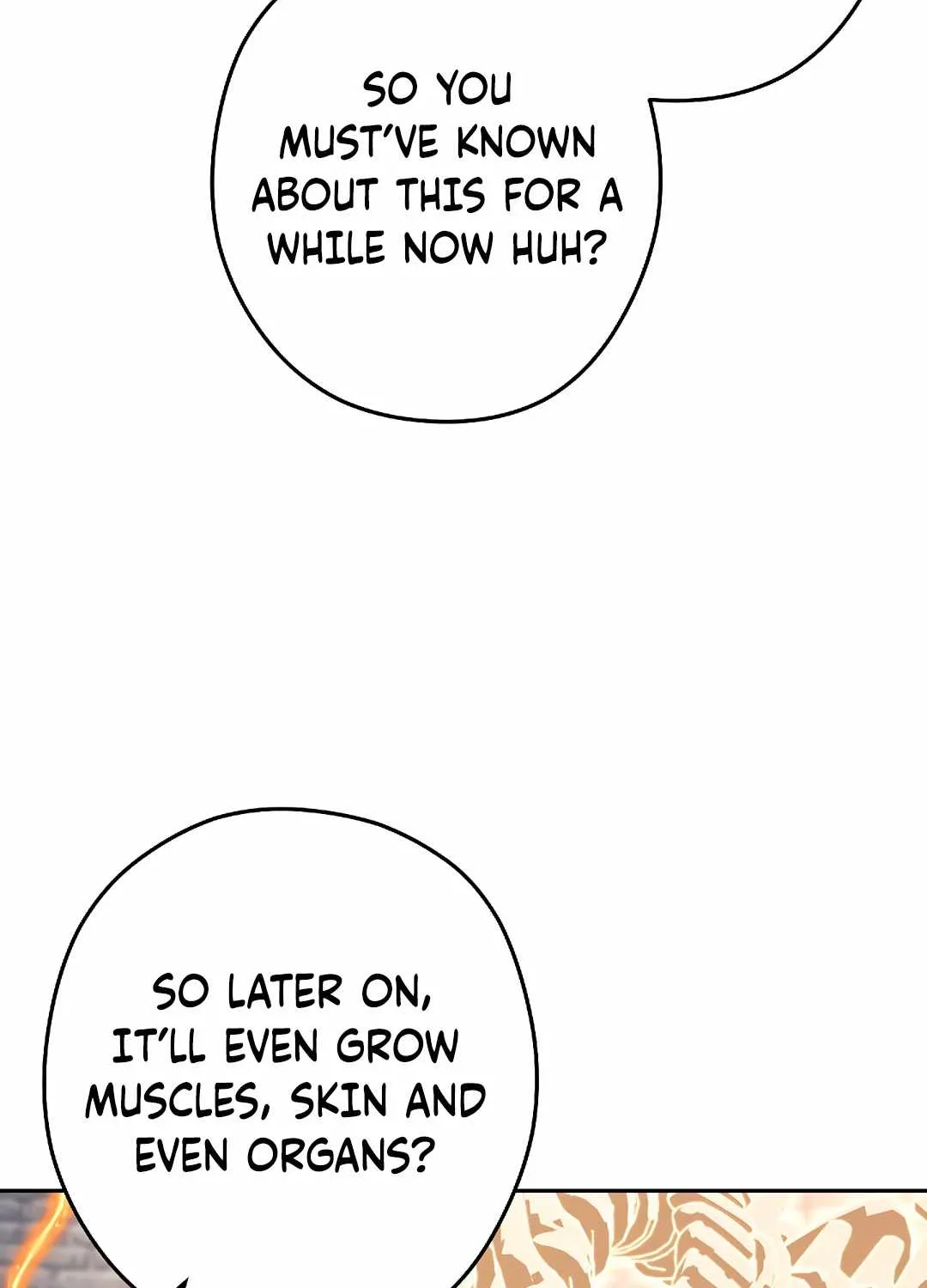 Dungeon Reset Mangakakalot X Chapter 139 Page 88