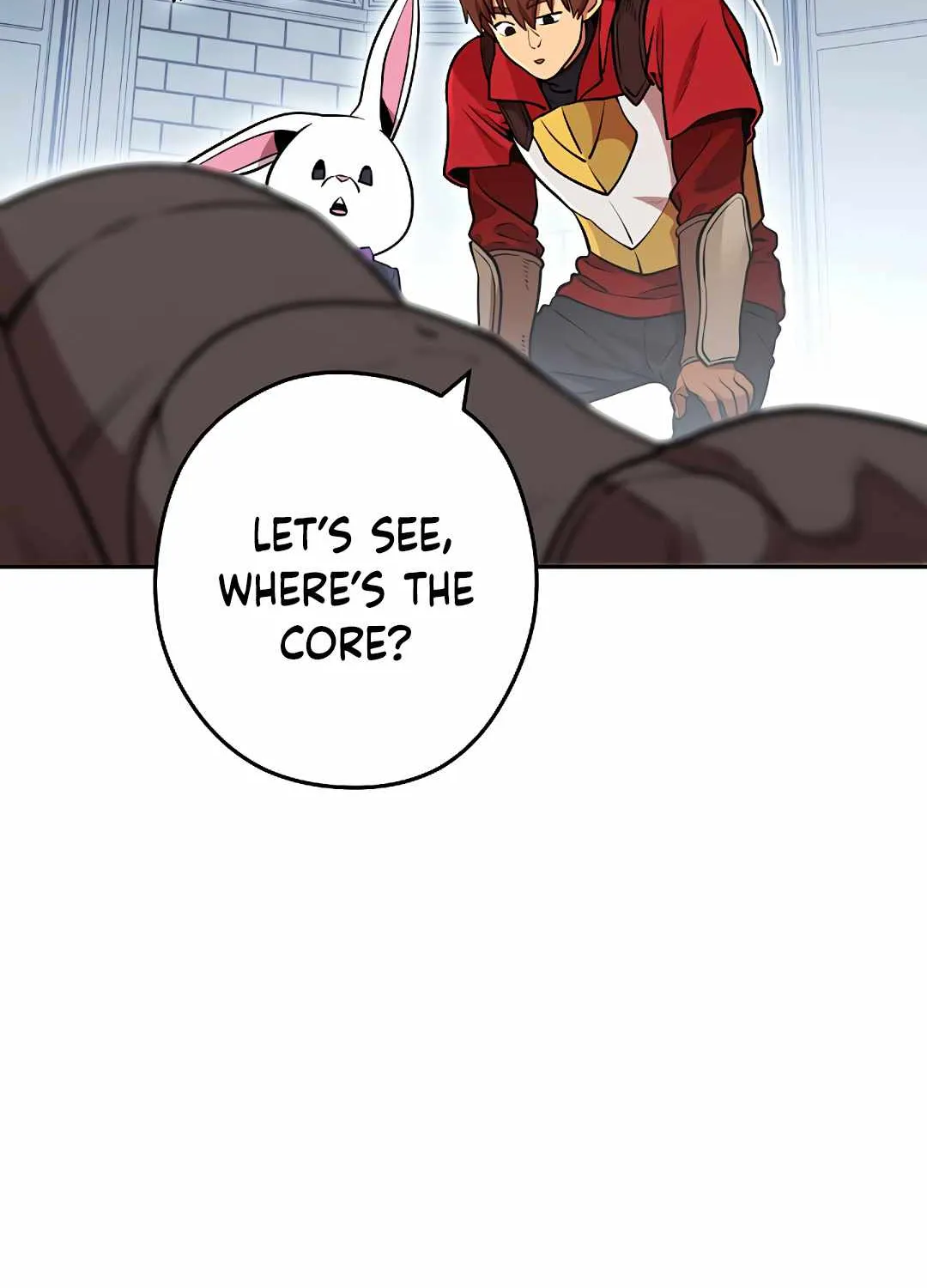 Dungeon Reset Mangakakalot X Chapter 139 Page 108