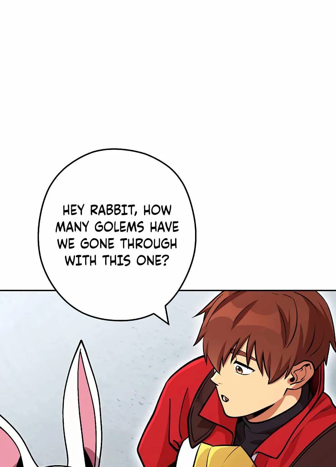 Dungeon Reset Mangakakalot X Chapter 139 Page 111