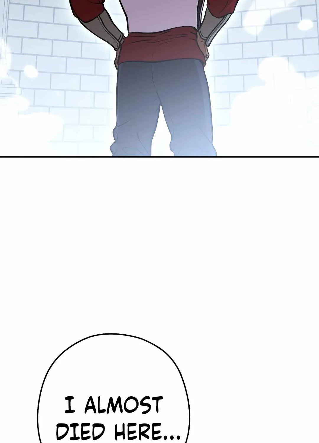 Dungeon Reset Mangakakalot X Chapter 139 Page 121