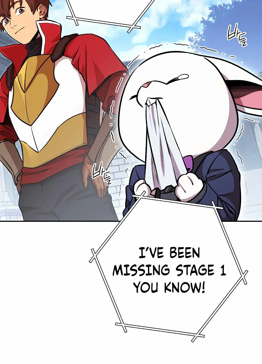 Dungeon Reset Mangakakalot X Chapter 139 Page 125