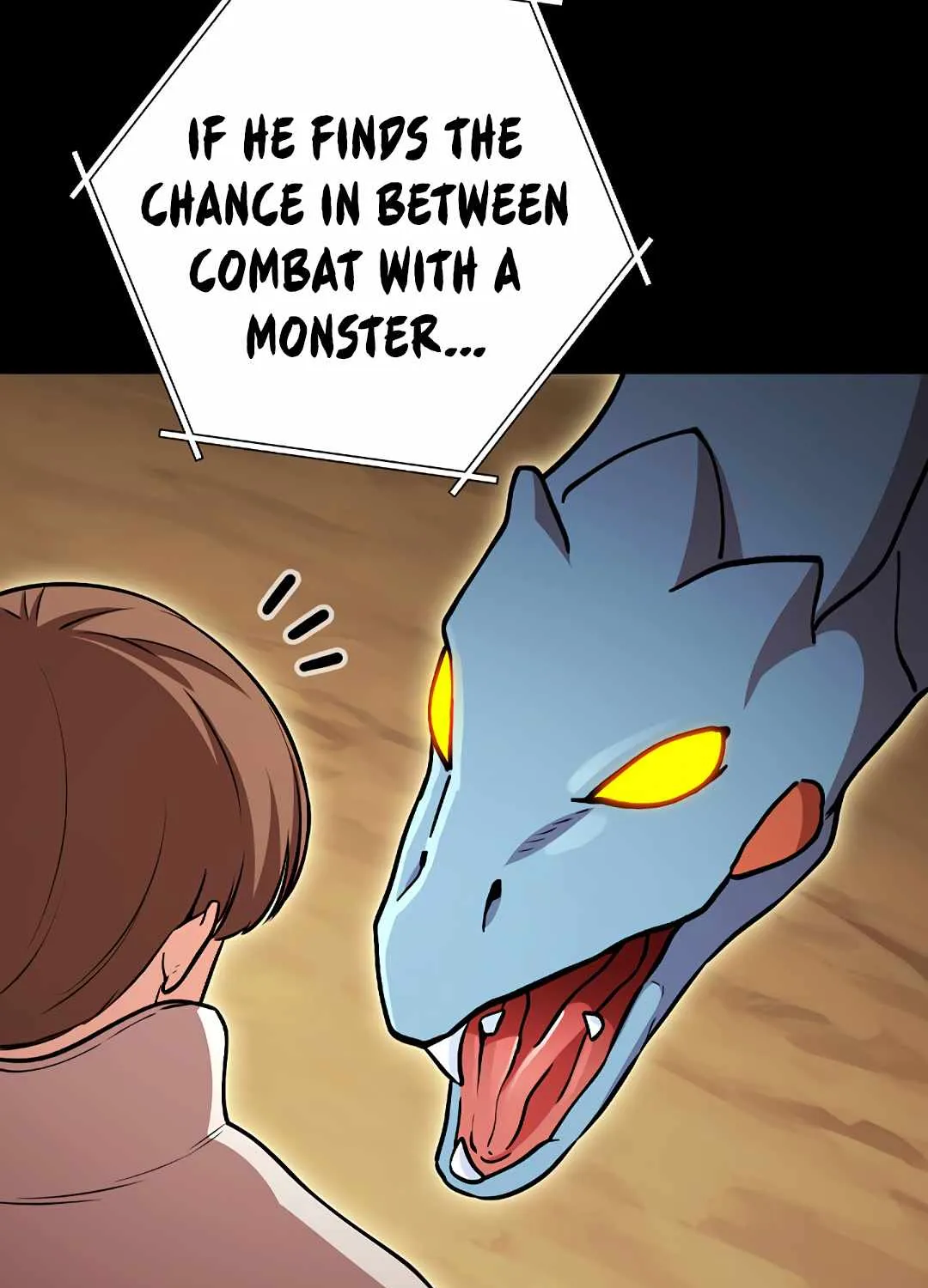 Dungeon Reset Mangakakalot X Chapter 139 Page 28