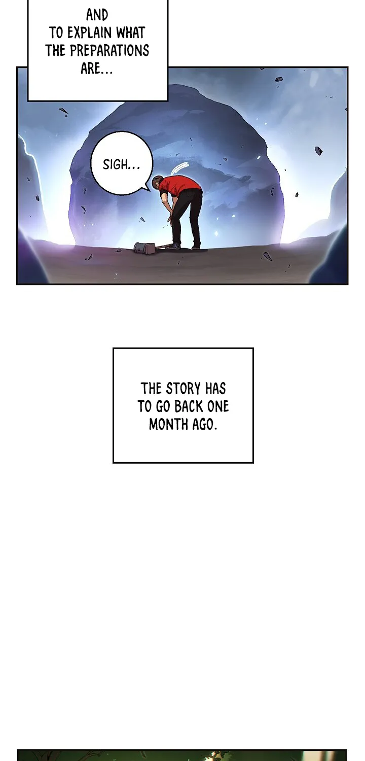 Dungeon Reset Mangakakalot X Chapter 24 Page 16