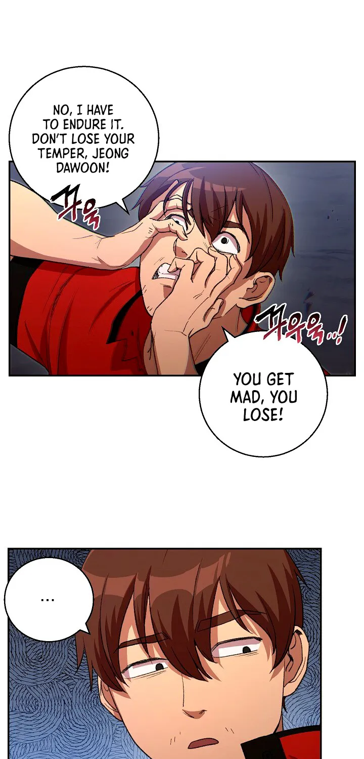 Dungeon Reset Mangakakalot X Chapter 24 Page 13