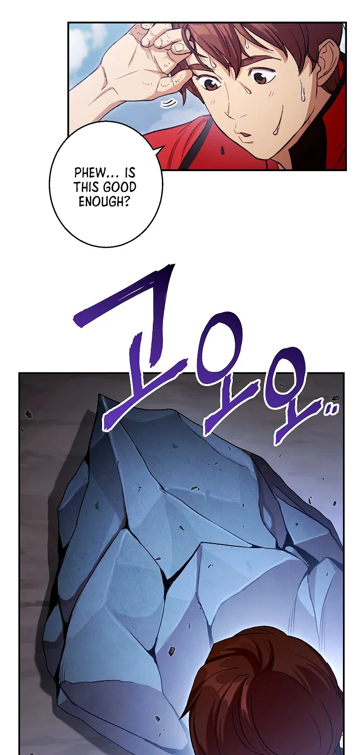 Dungeon Reset Mangakakalot X Chapter 24 Page 27