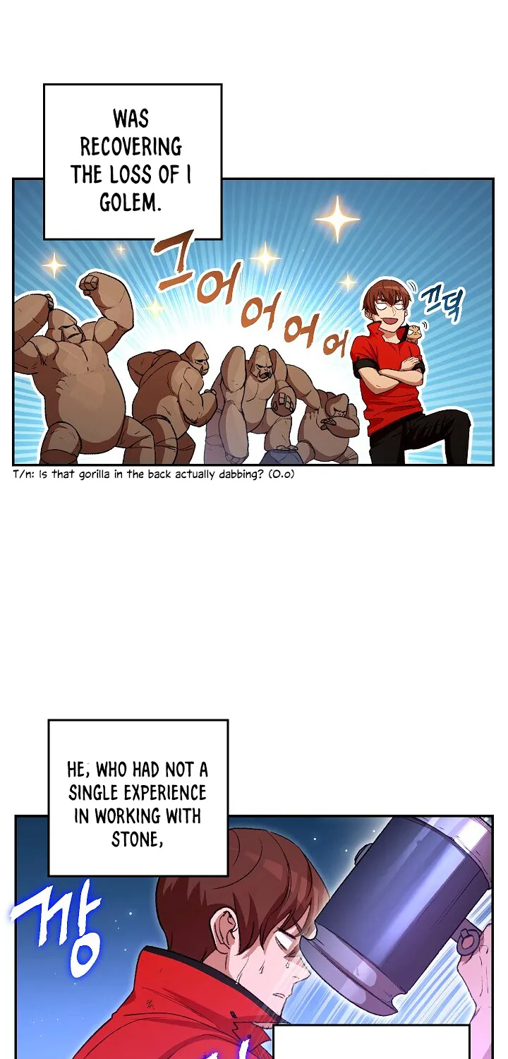 Dungeon Reset Mangakakalot X Chapter 24 Page 29