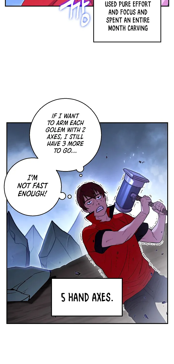 Dungeon Reset Mangakakalot X Chapter 24 Page 30