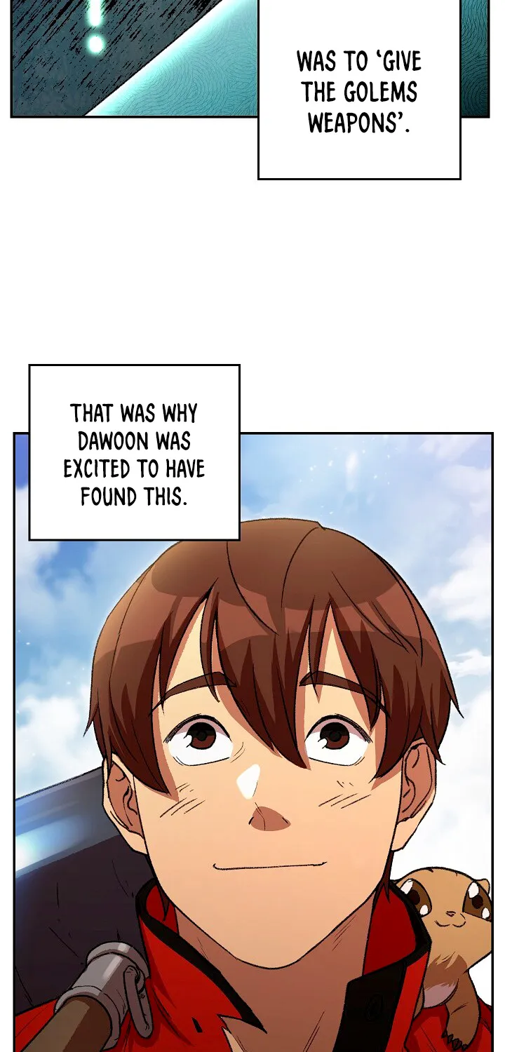 Dungeon Reset Mangakakalot X Chapter 24 Page 21