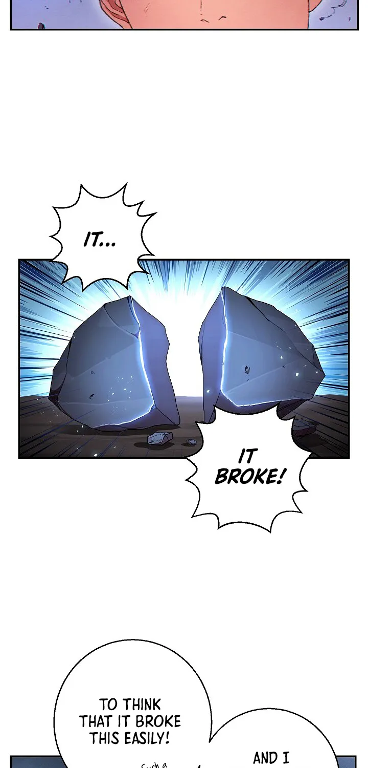 Dungeon Reset Mangakakalot X Chapter 24 Page 40