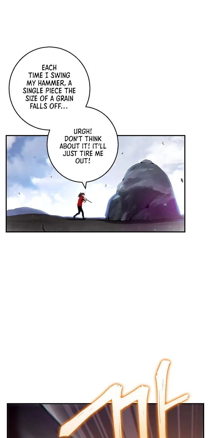 Dungeon Reset Mangakakalot X Chapter 24 Page 31