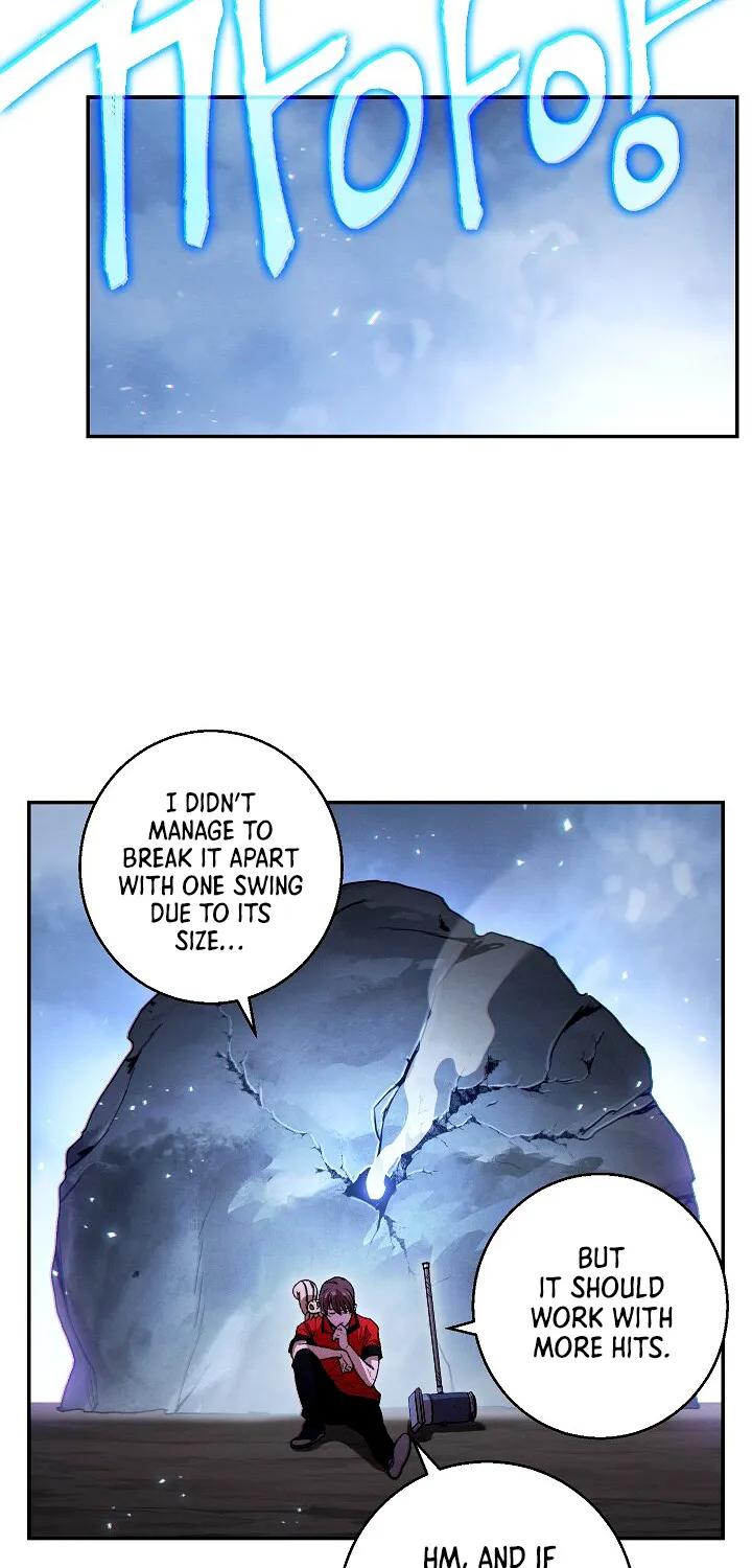 Dungeon Reset Mangakakalot X Chapter 24 Page 46