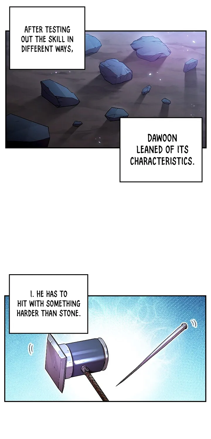 Dungeon Reset Mangakakalot X Chapter 24 Page 49
