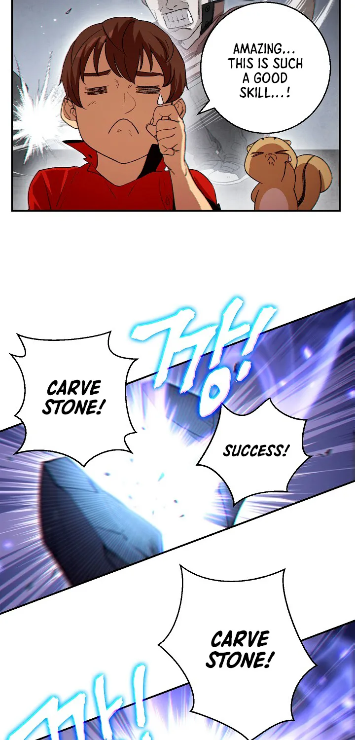 Dungeon Reset Mangakakalot X Chapter 24 Page 42