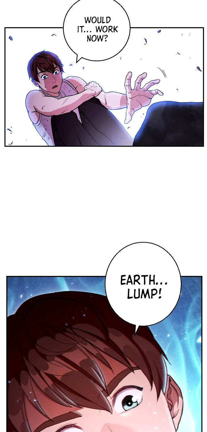 Dungeon Reset Mangakakalot X Chapter 24 Page 57