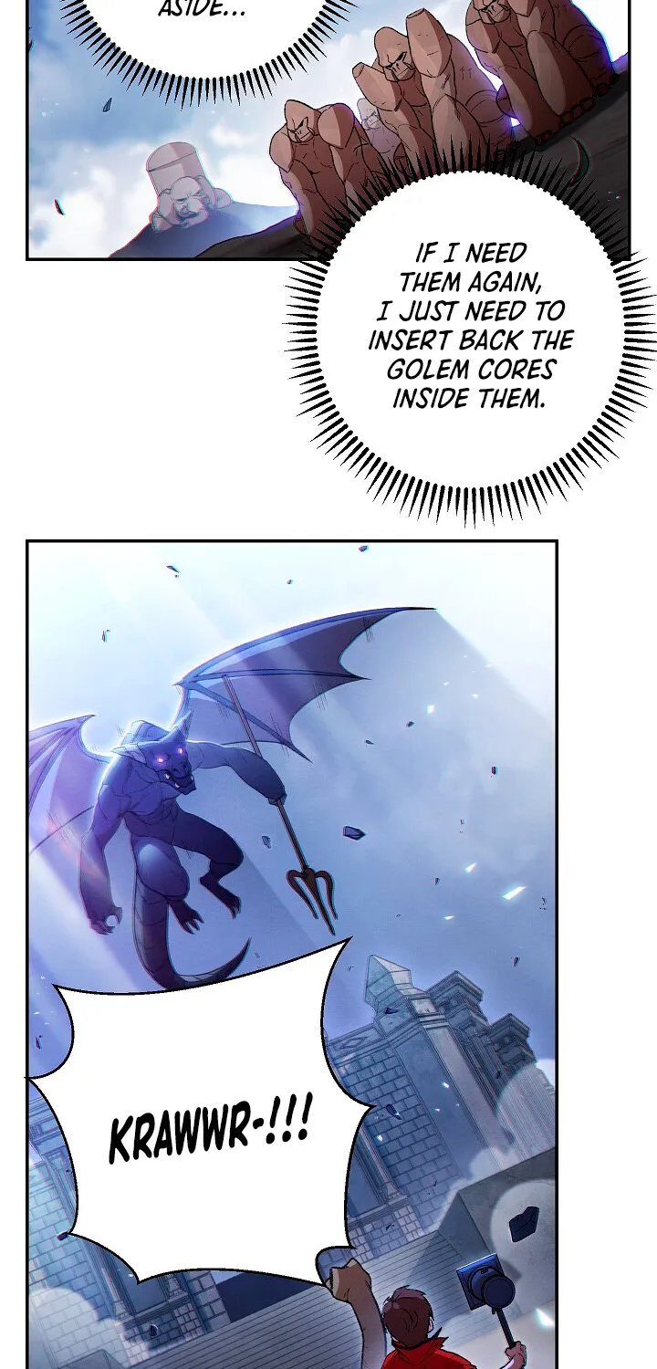 Dungeon Reset Mangakakalot X Chapter 25 Page 30