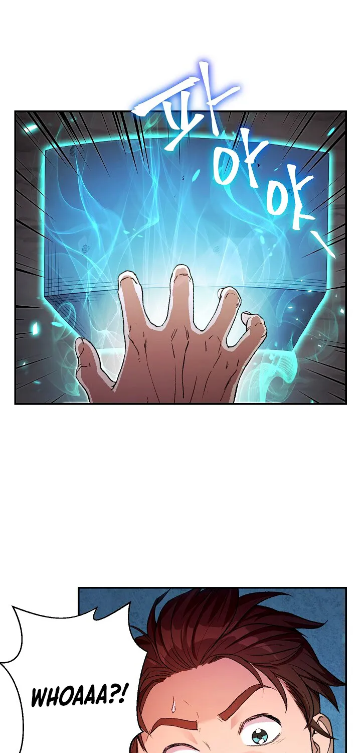 Dungeon Reset Mangakakalot X Chapter 25 Page 3