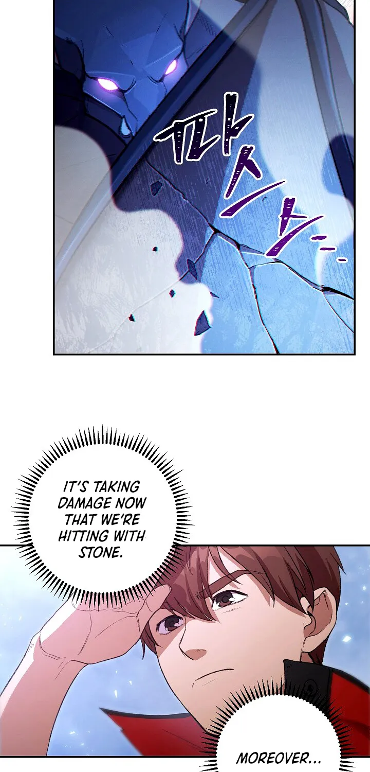 Dungeon Reset Mangakakalot X Chapter 25 Page 39