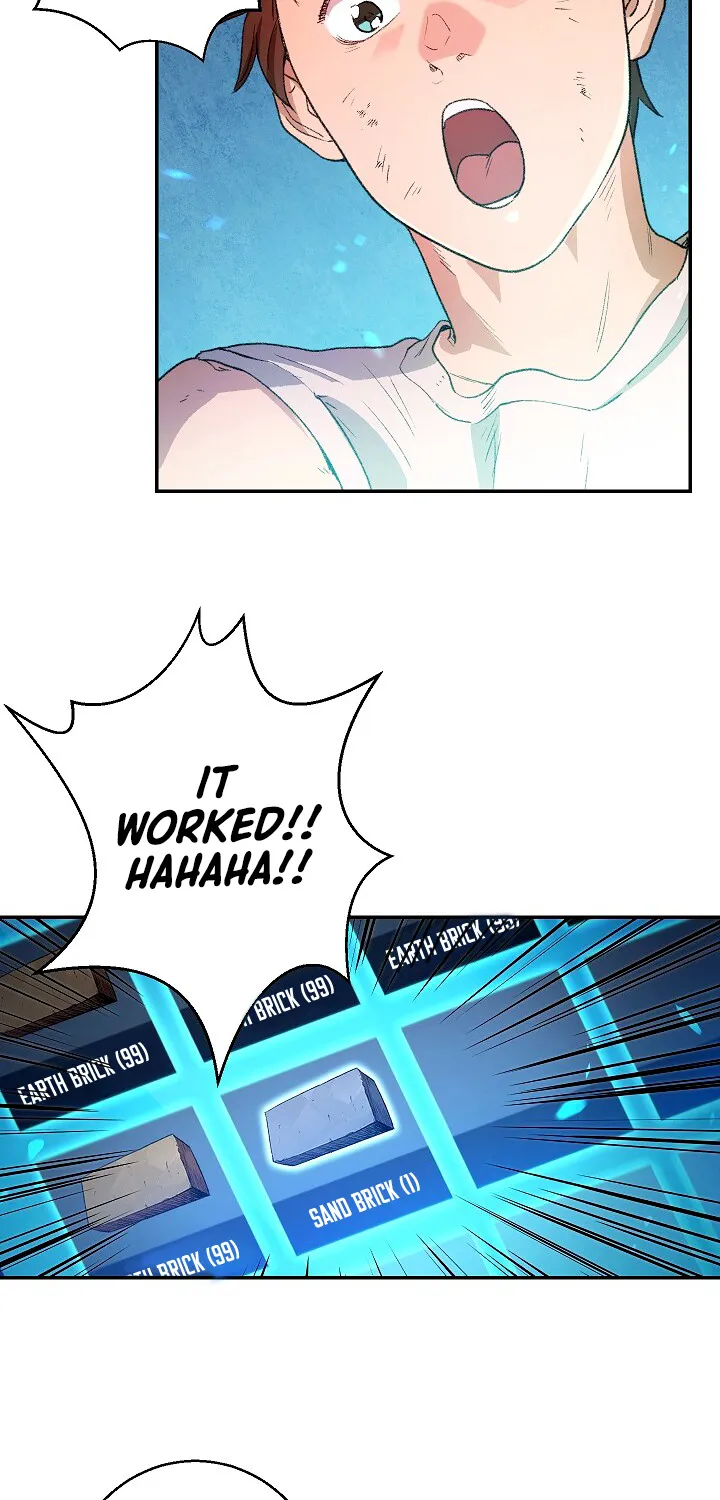 Dungeon Reset Mangakakalot X Chapter 25 Page 4