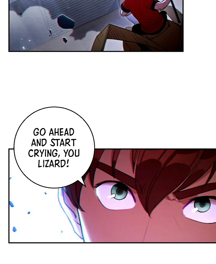 Dungeon Reset Mangakakalot X Chapter 25 Page 31