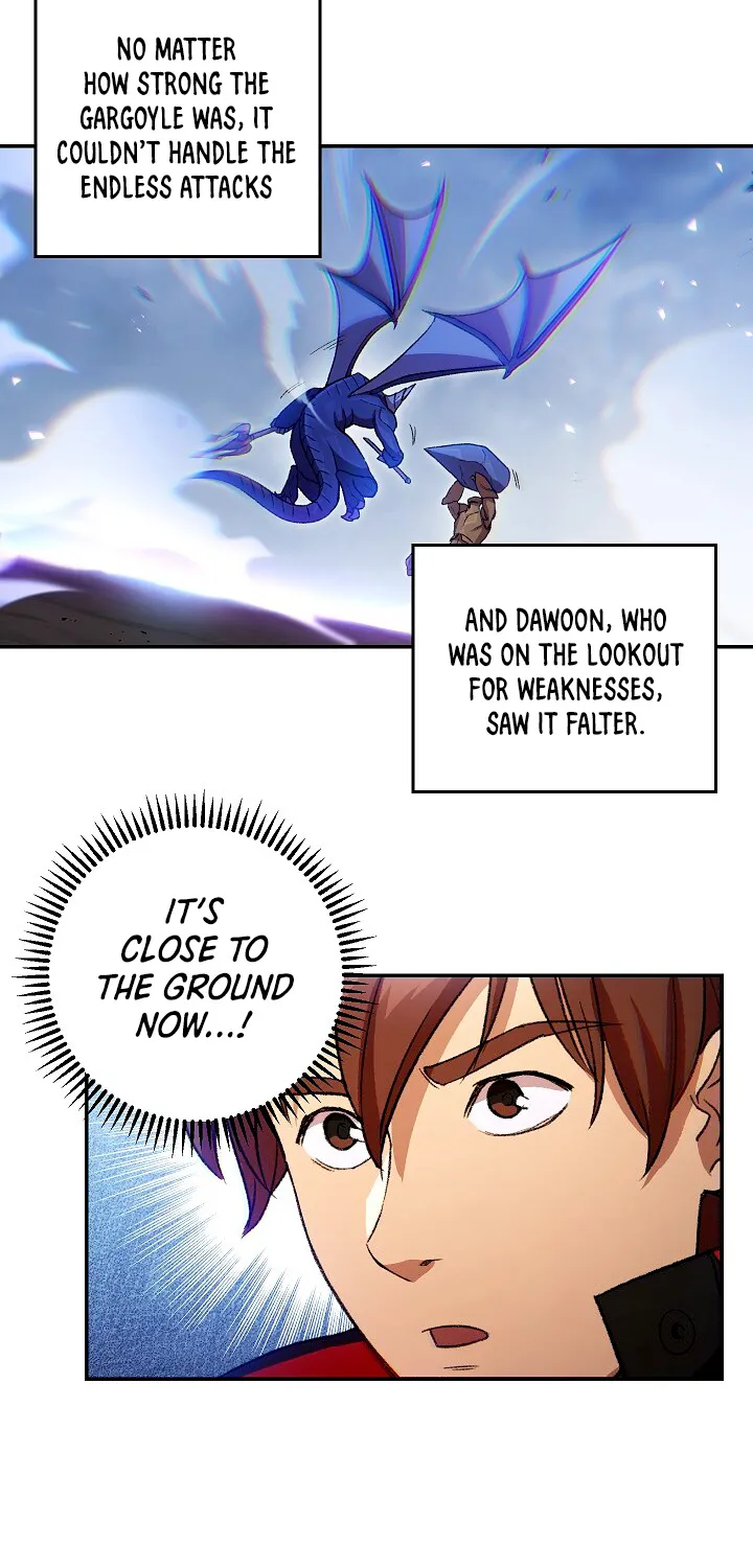 Dungeon Reset Mangakakalot X Chapter 25 Page 49