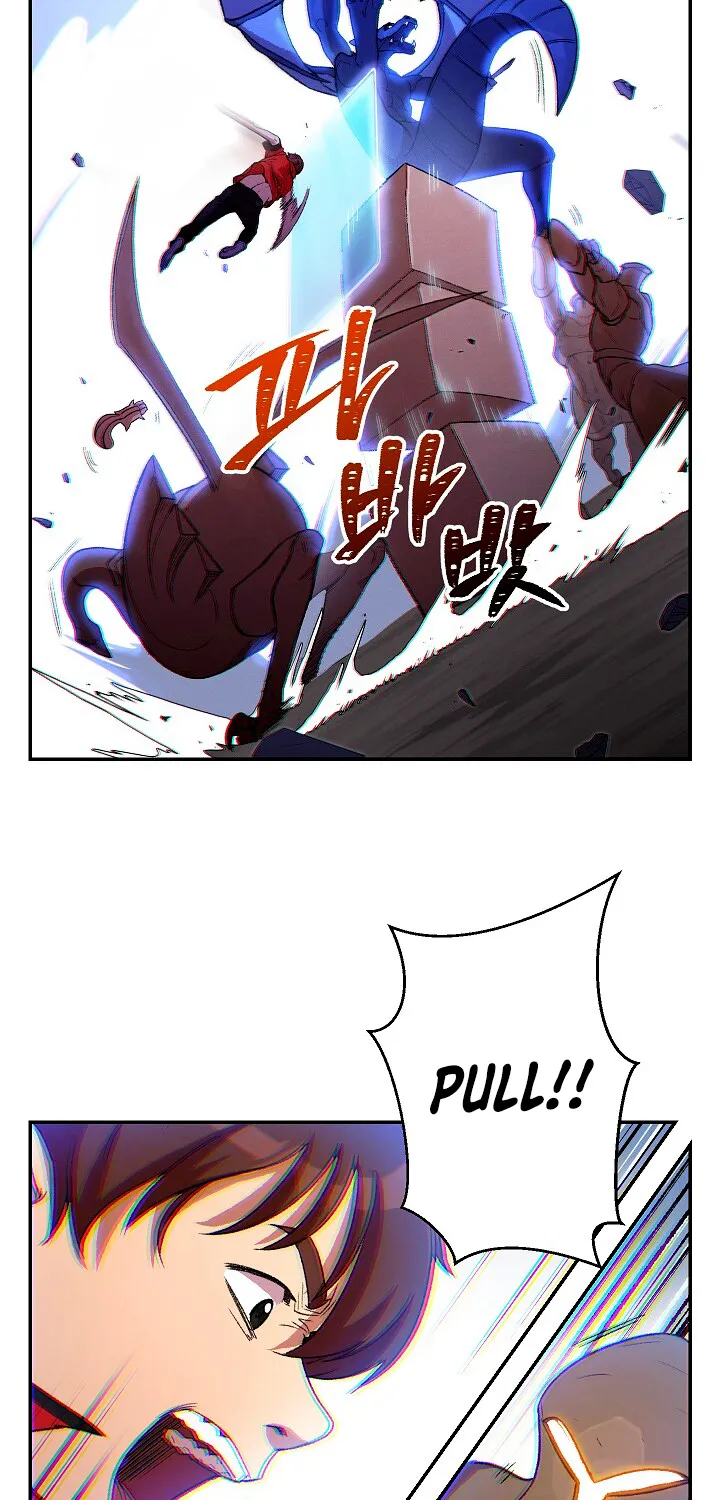 Dungeon Reset Mangakakalot X Chapter 25 Page 54