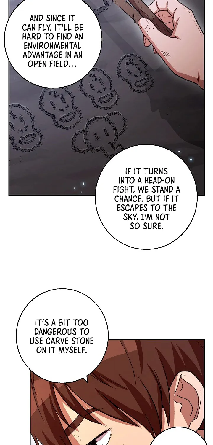 Dungeon Reset Mangakakalot X Chapter 25 Page 9