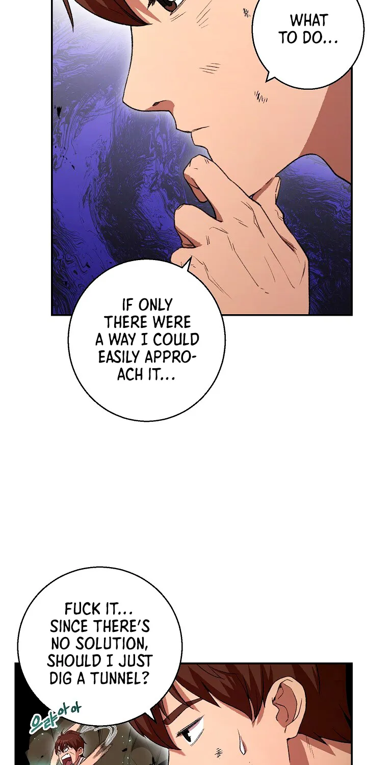Dungeon Reset Mangakakalot X Chapter 25 Page 10