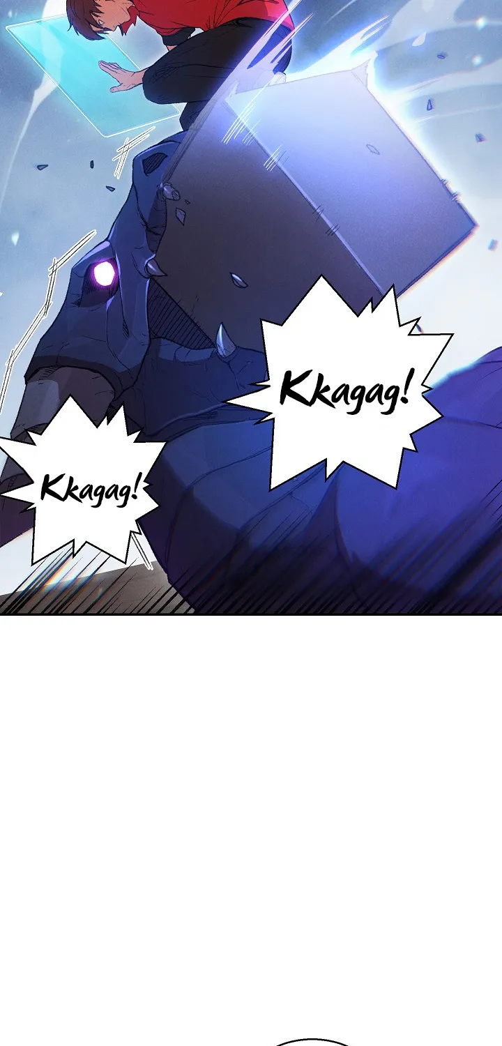 Dungeon Reset Mangakakalot X Chapter 26 Page 15
