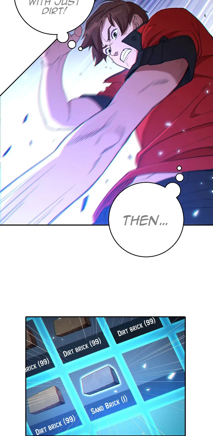 Dungeon Reset Mangakakalot X Chapter 26 Page 12
