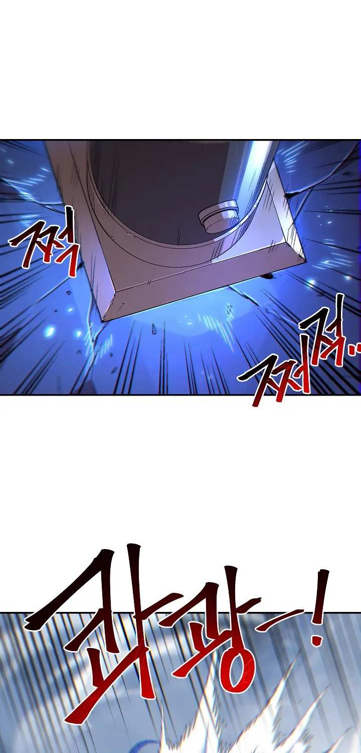 Dungeon Reset Mangakakalot X Chapter 26 Page 21