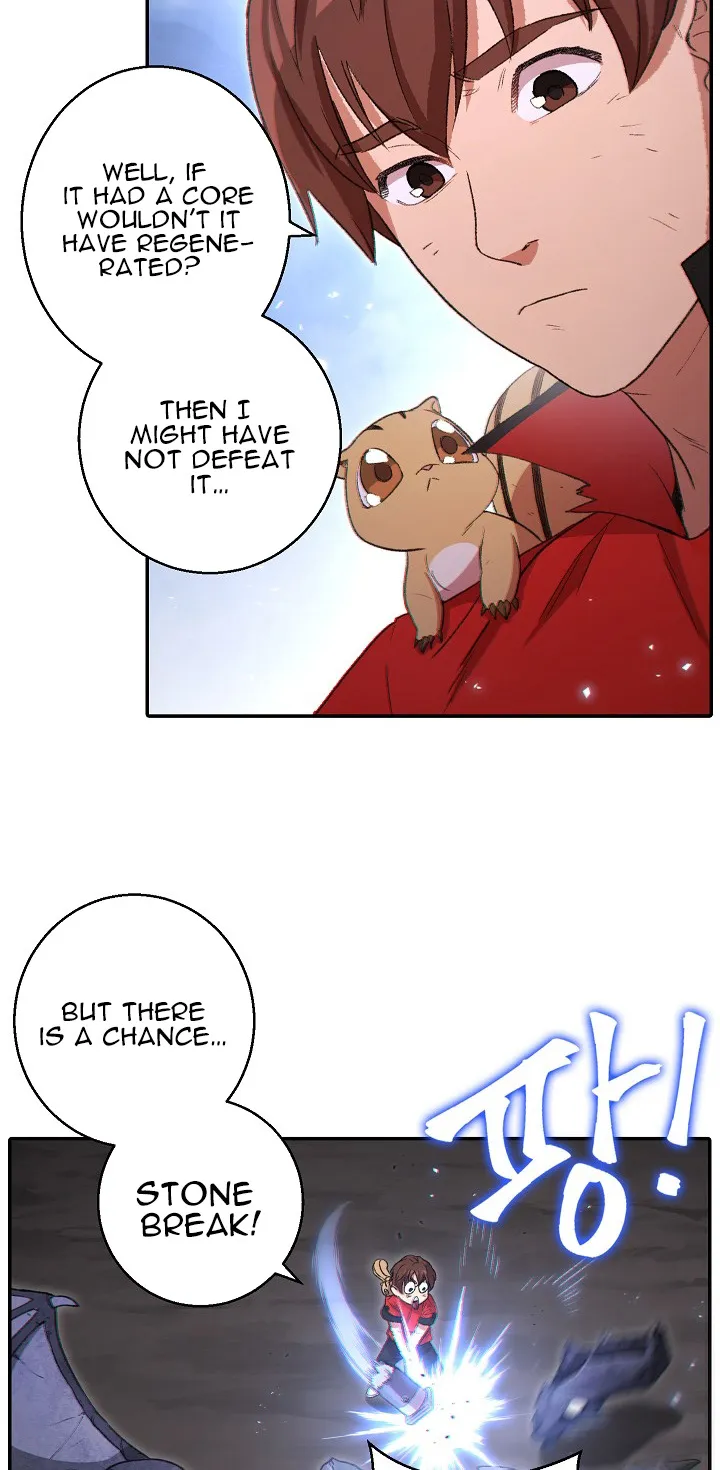 Dungeon Reset Mangakakalot X Chapter 26 Page 45