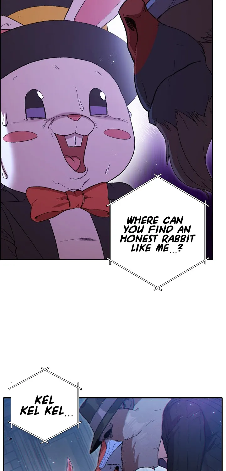 Dungeon Reset Mangakakalot X Chapter 26 Page 53