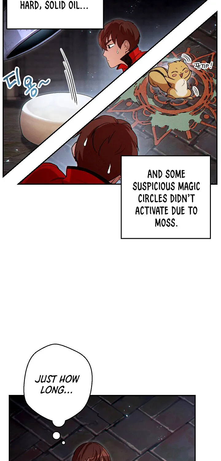Dungeon Reset Mangakakalot X Chapter 27 Page 15